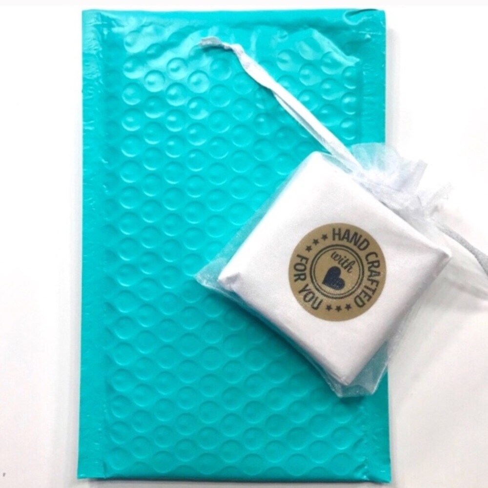 💜Cyber Monday SALE!💜M•A•C Pigment Sample Set #62 - Picture 3 of 3